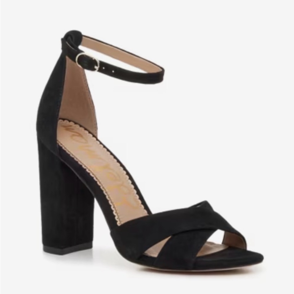 Sam Edelman Signature Collection Yenna Sandal